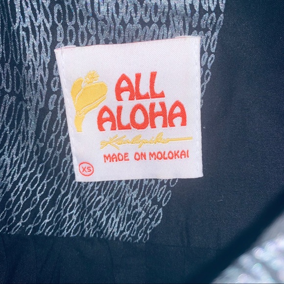 Kealopiko tunic / dress - Picture 3 of 6